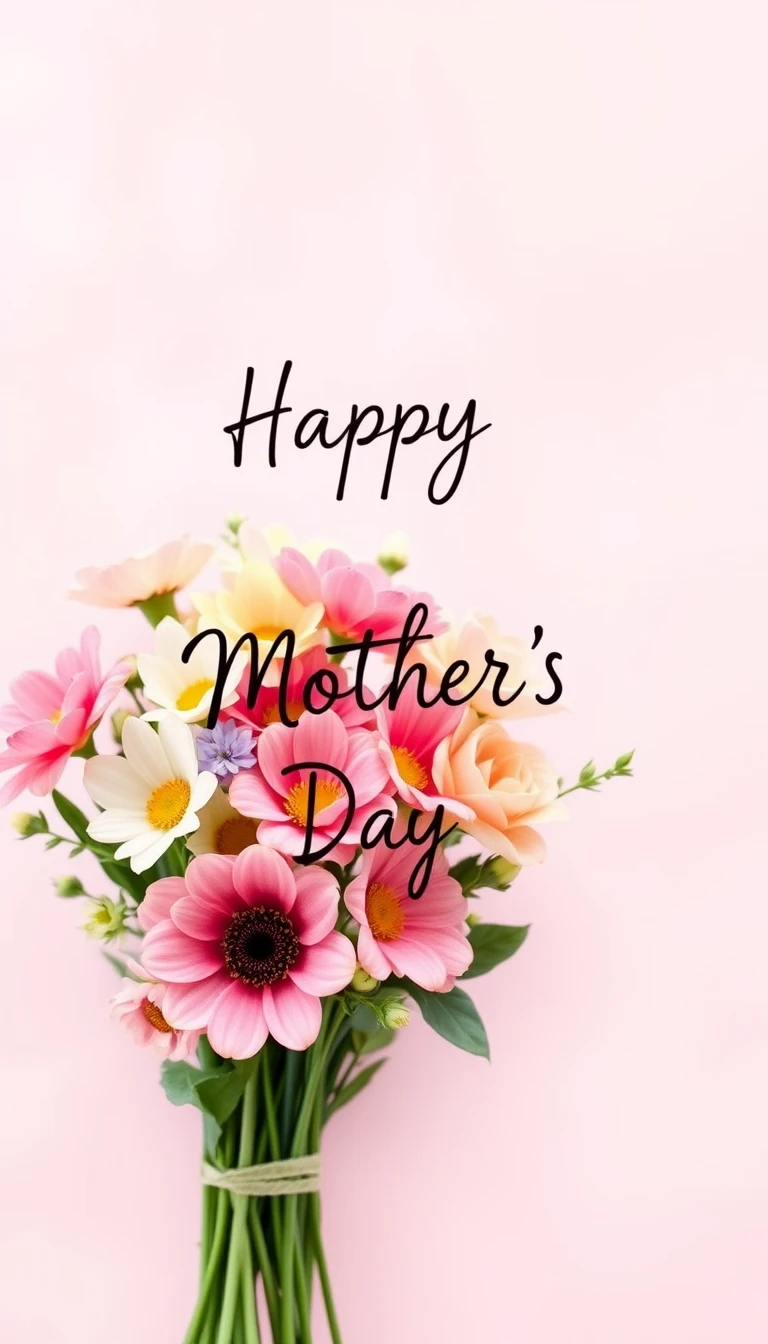 Mother S Day Phone Wallpaper