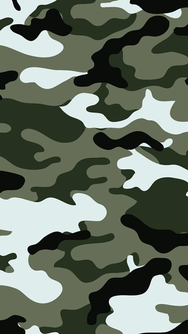 Camouflage wallpaper for iPhone or Android Tags camo hunting army