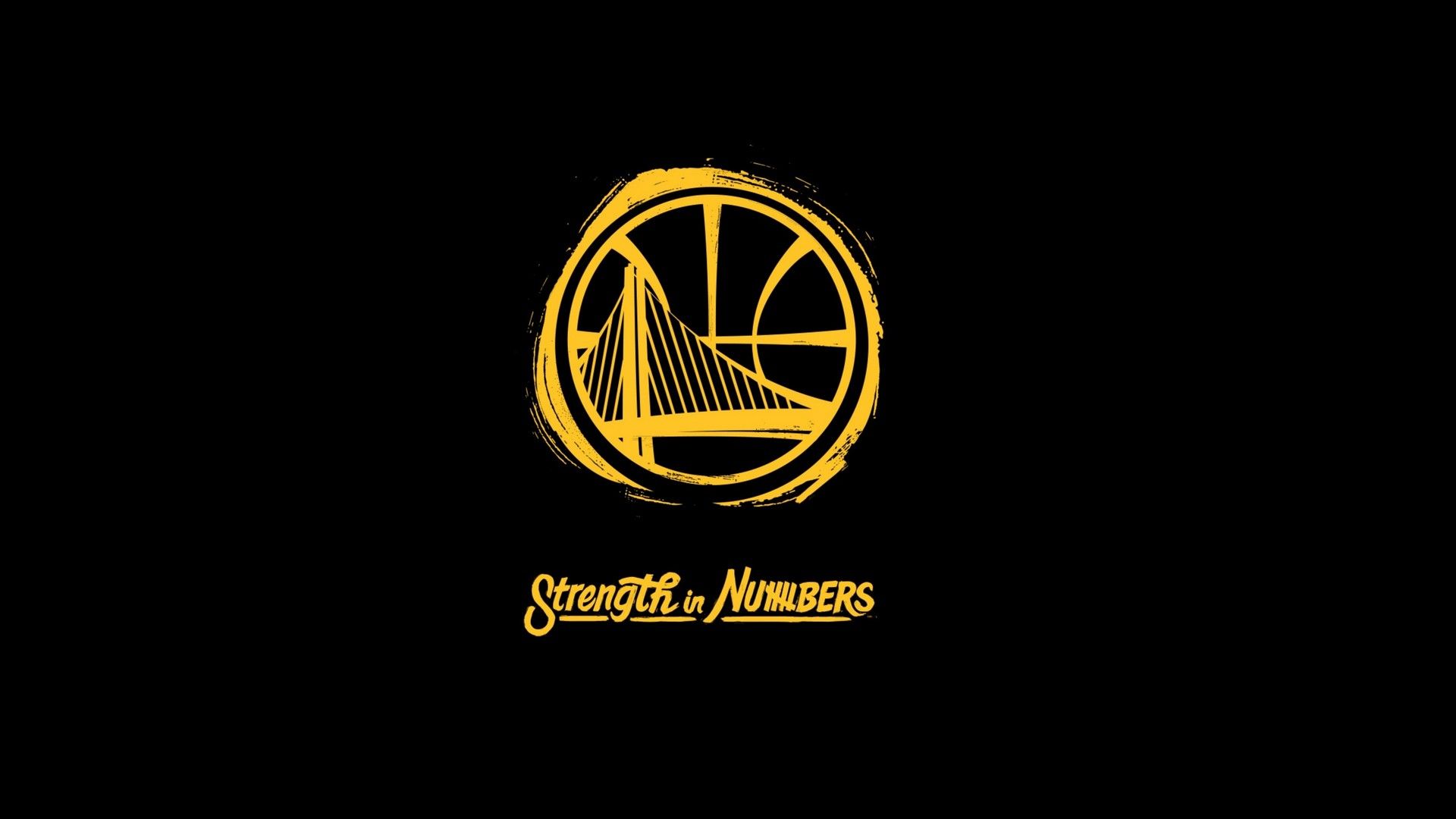 Aggregate More Than Golden State Warriors Wallpaper 4k