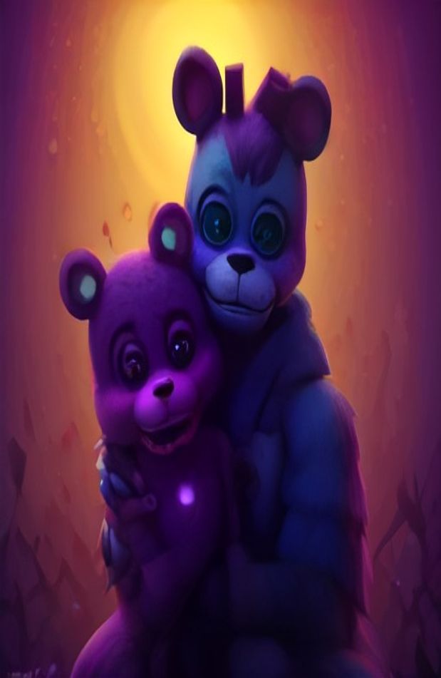 Fnaf Live Wallpaper