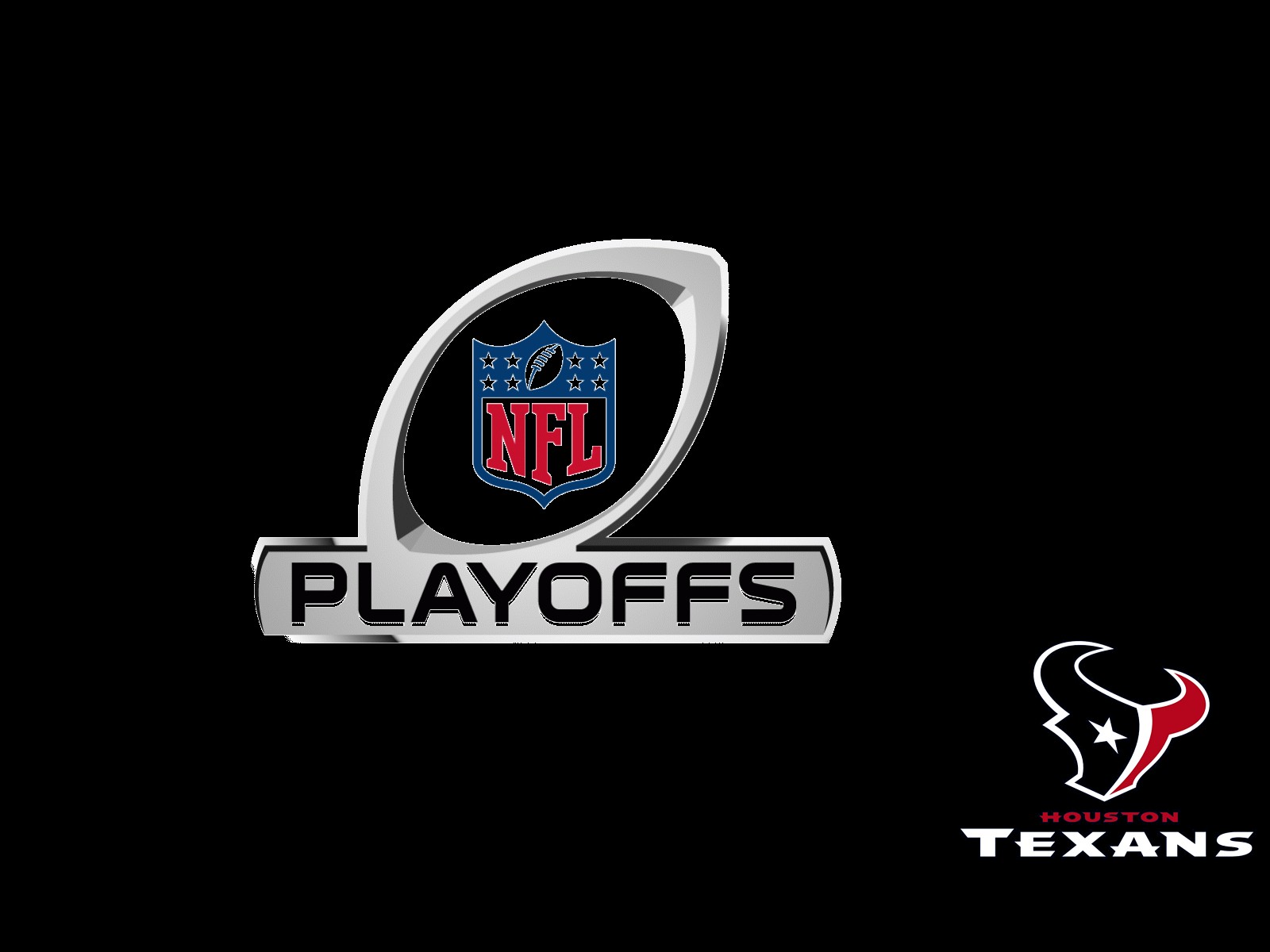 Houston Texans Proud In Playoffs