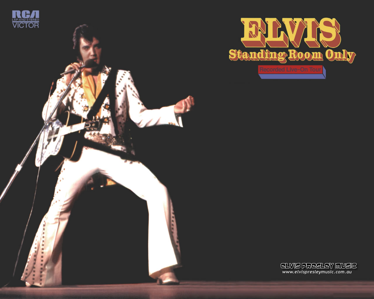 Elvis Presley Ep Music Pc Wallpaper