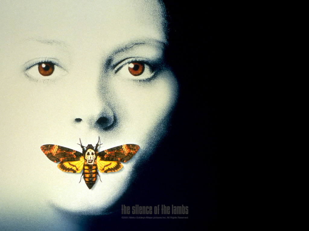 Horror Movies The Silence Of Lambs