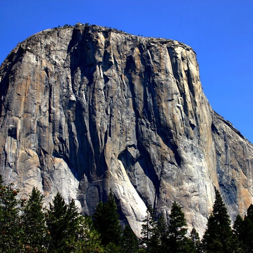 HD El Capitan Wallpaper