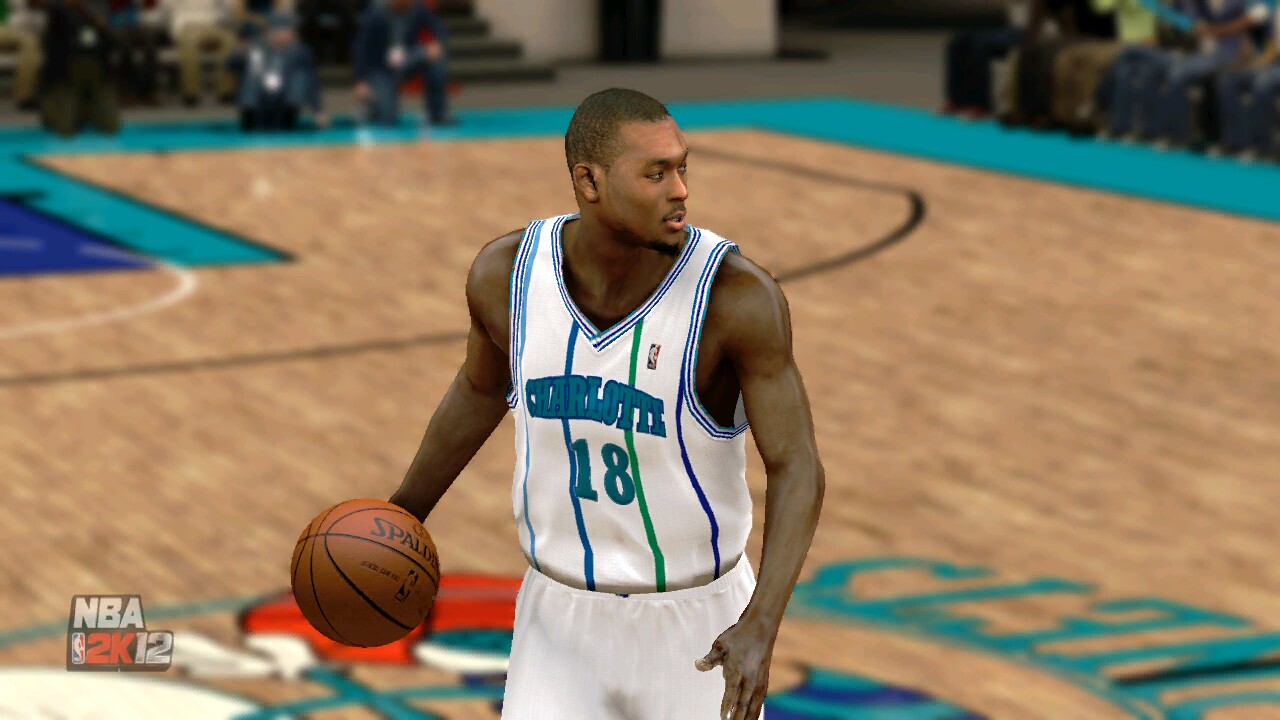 Charlotte Rookie Pg Kemba Walker Makes His Home Debut For The Hors