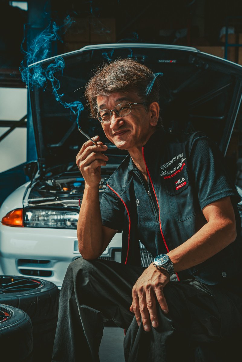 Rowan Horncastle On Years After Getting Caught