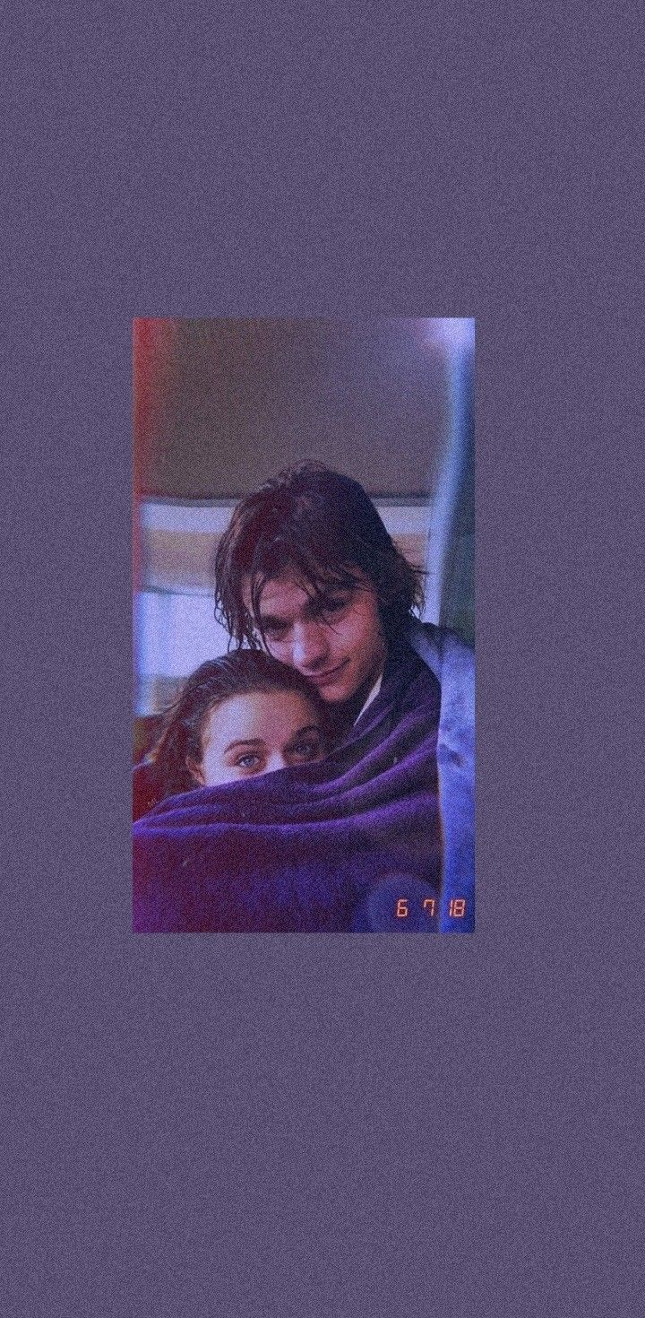 The Kissing Booth Wallpaper