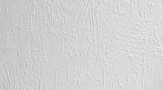 Anaglypta Wallpaper