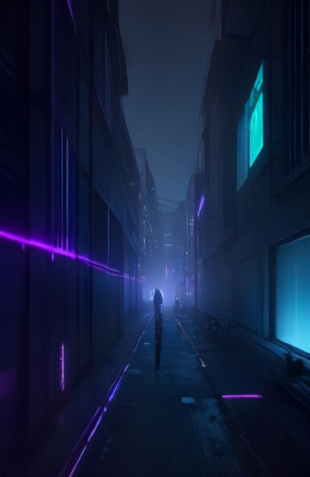 Hacker Background