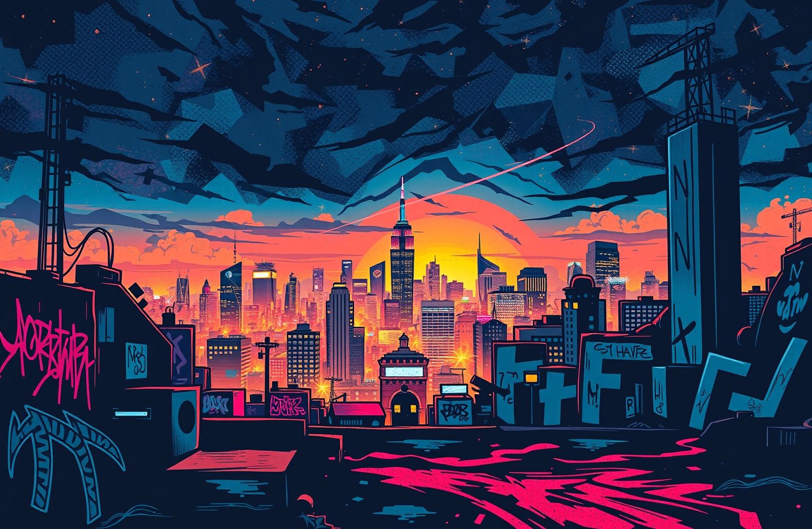 Cool Background Wallpaper For Boys