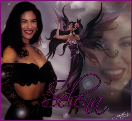 Fan Wallpaper Background Selena Quintanilla Perez La Reina Of Tejano