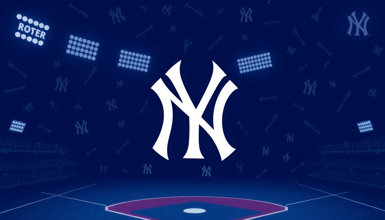 🔥 Free Download Yankee Wallpaper For Computer by @stacyanderson ...