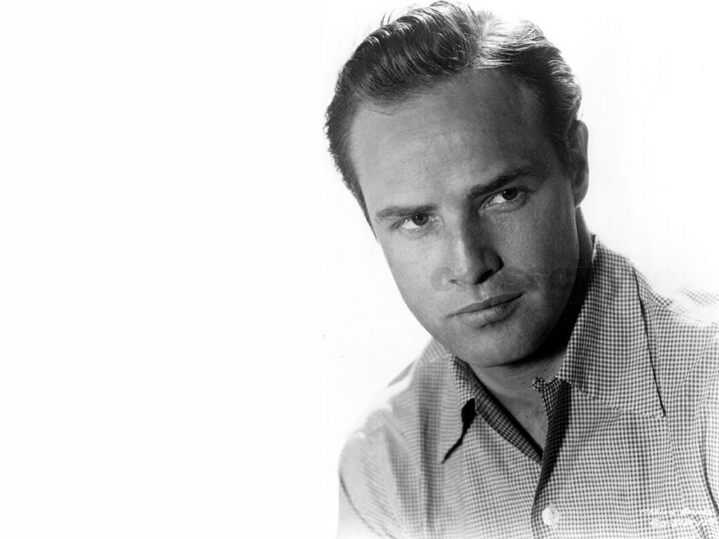 Marlon Brando Wallpaper Jpg