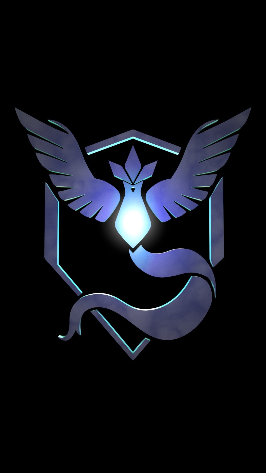 Team Mystic Wallpaper