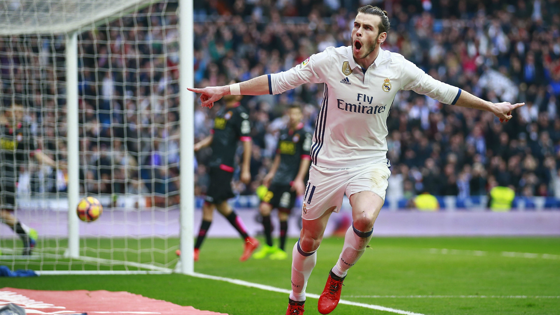 Gareth Bale Wallpaper HD Image