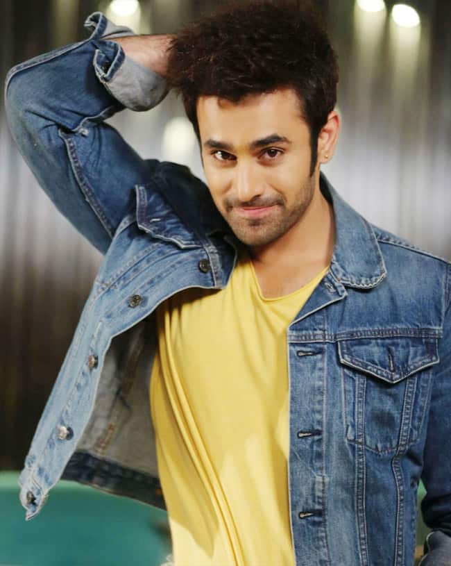 Who Is Pearl V Puri The Tv Star Accused Of Raping And Molesting A