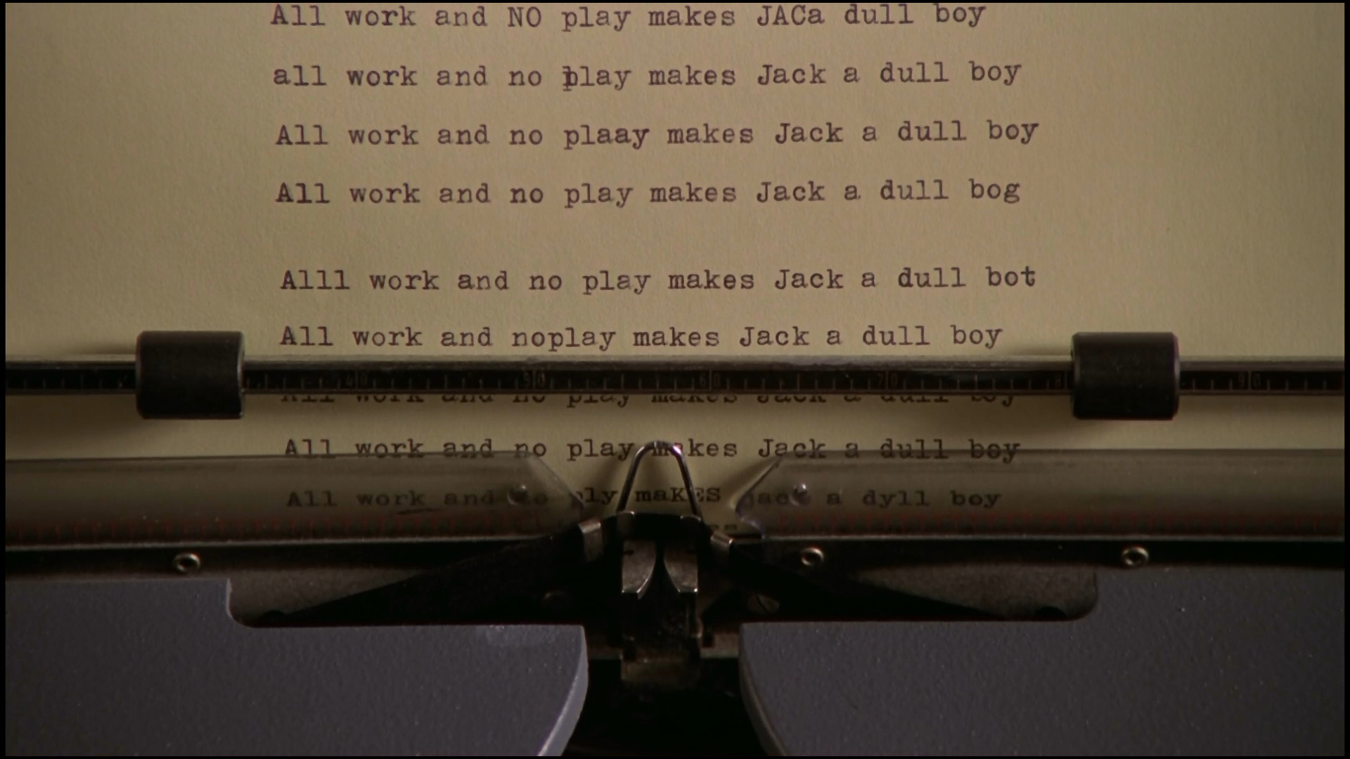 The Shining Wallpaper