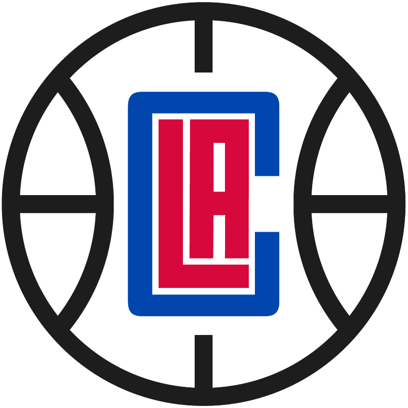Pin Los Angeles Clippers Logo