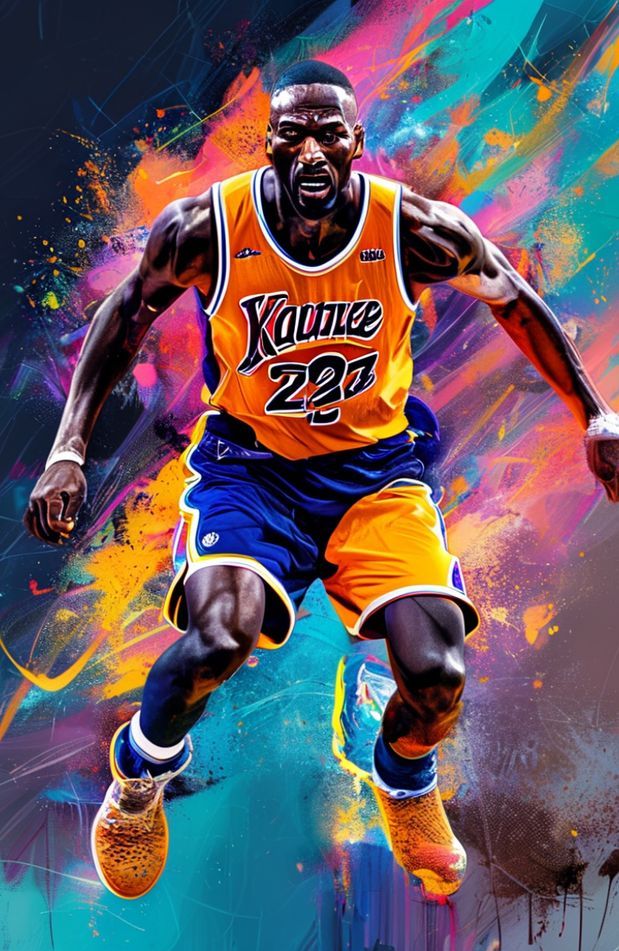 Kobe Bryant Wallpaper