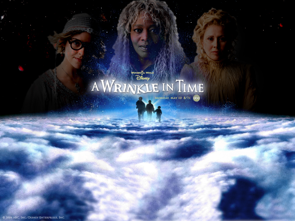 Movies Like A Wrinkle In Time Fantastical