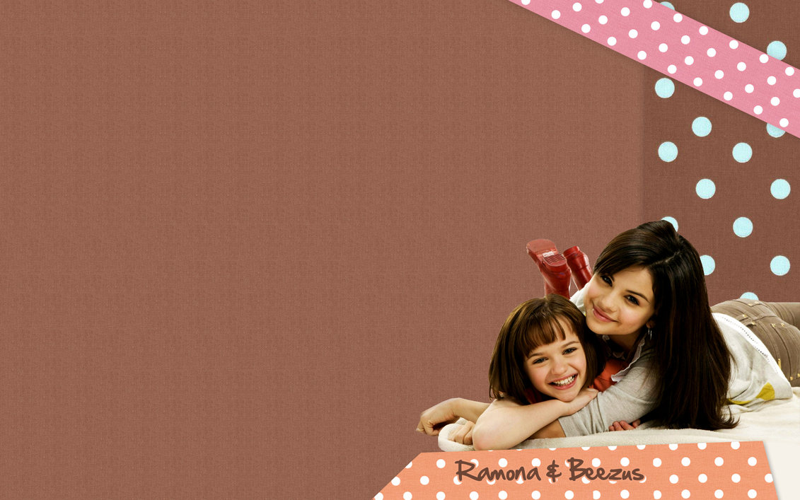 Ramona And Beezus Wallpaper By Spectrumfrost