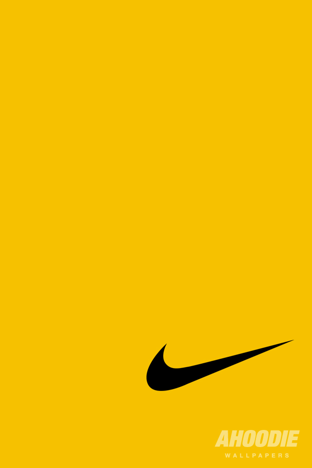 50+] Nike Wallpapers for iPhone on