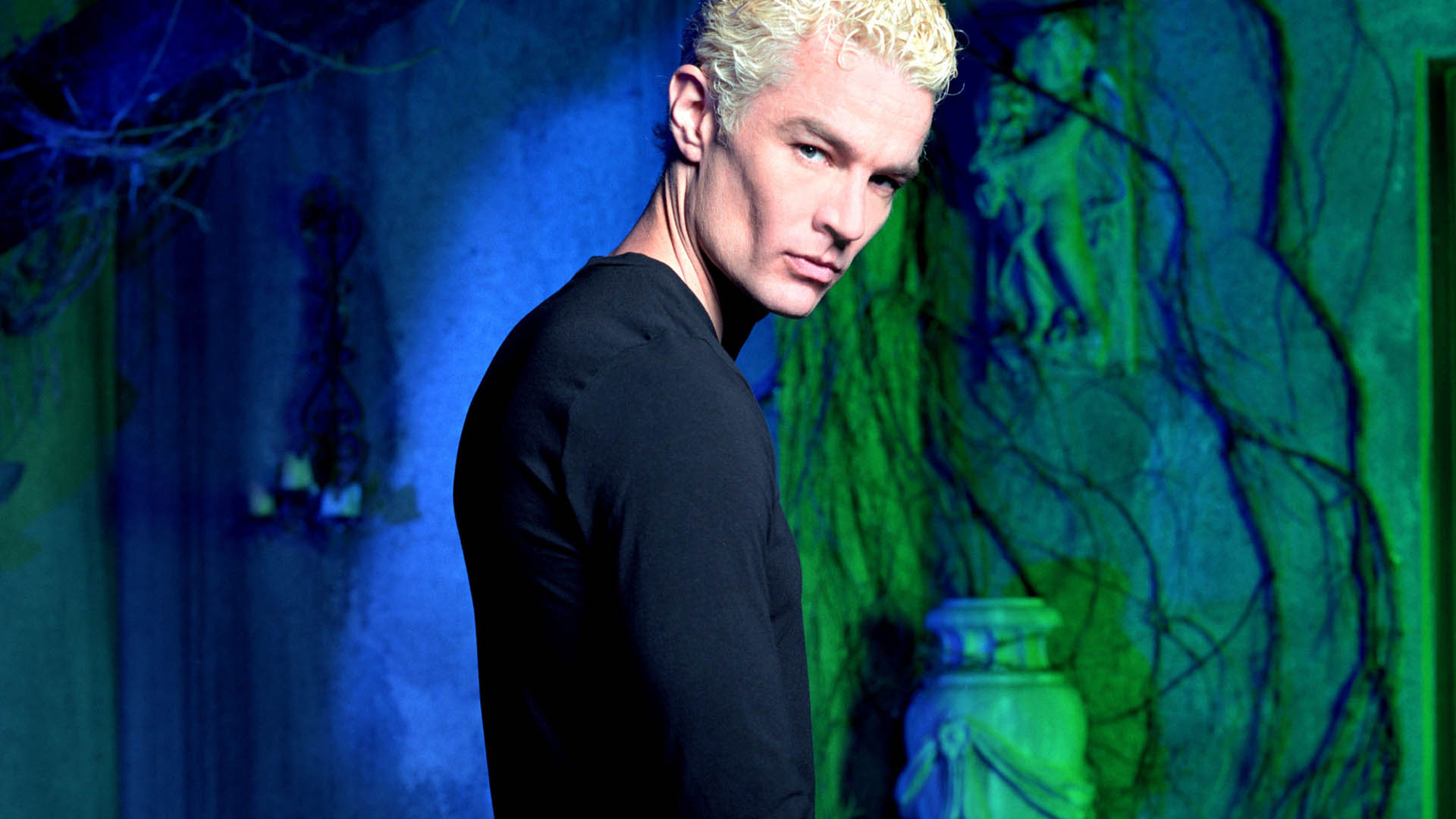 James Marsters Loves The Idea Of A Buffy Reboot And Would Be Up