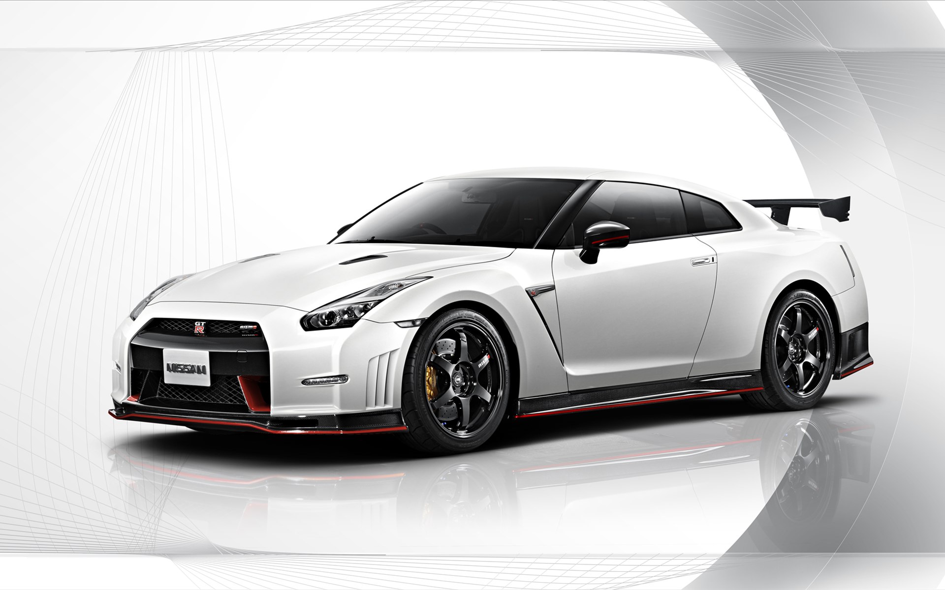 Home Nissan Gt R Nismo