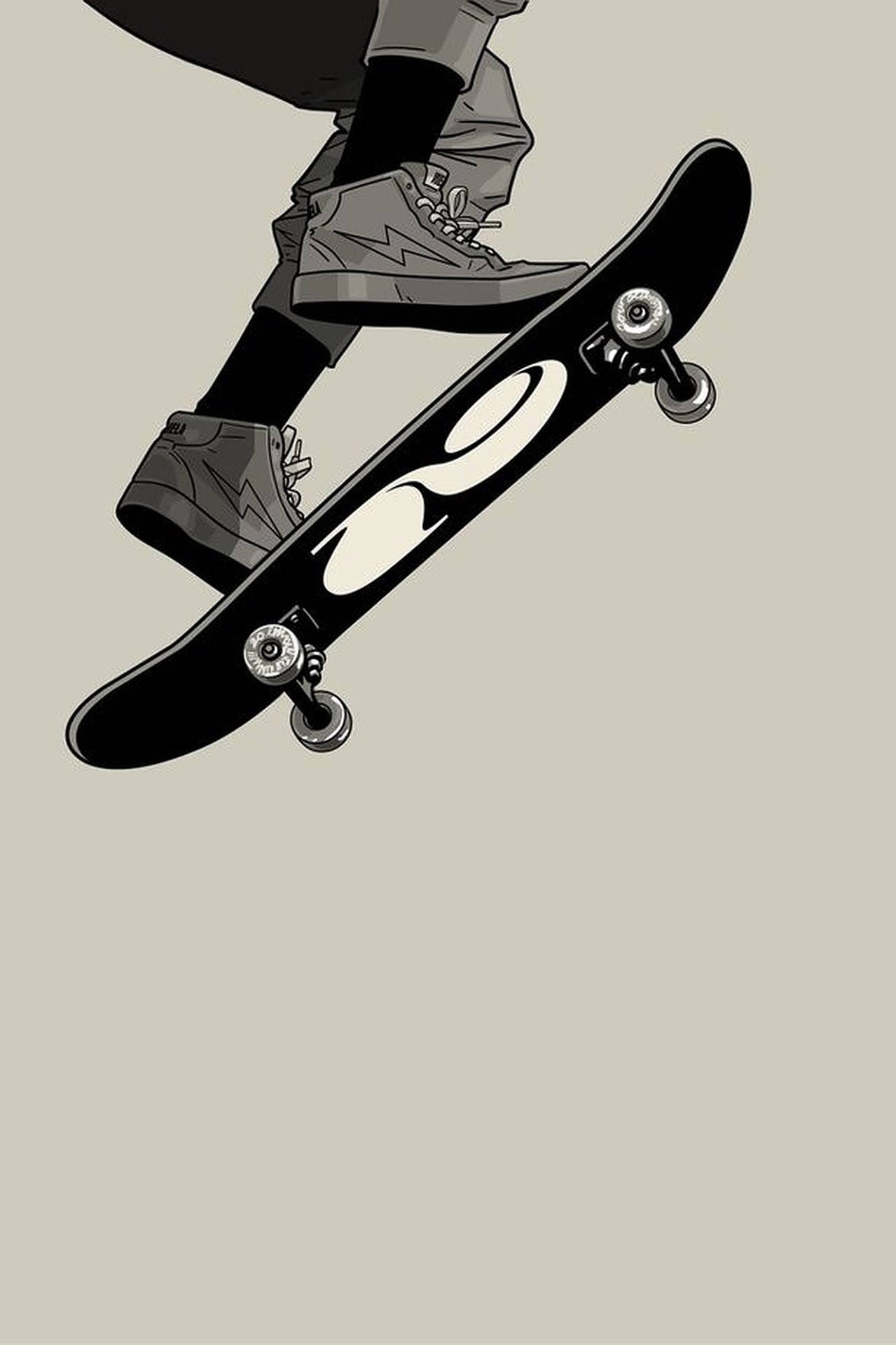 Top Skater Boy Aesthetic Wallpaper Full HD 4k To Use