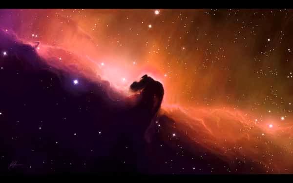 HD Wallpaper Horsehead Nebula