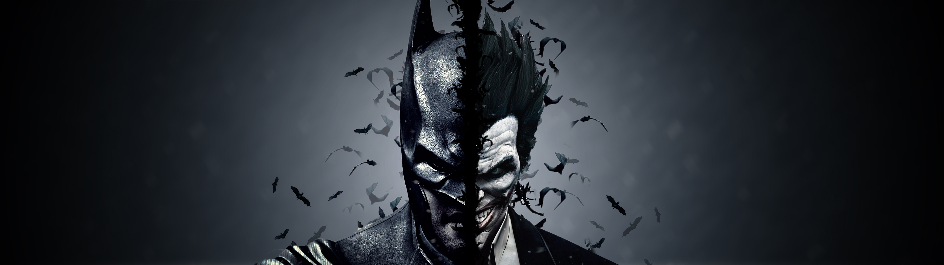 Joker Wallpaper The Dark Knight