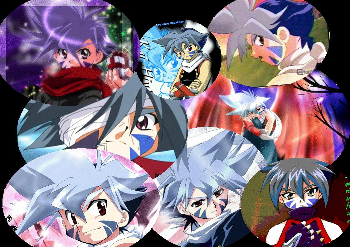 Beyblade Tyson And Kai 937 Hd Wallpapers