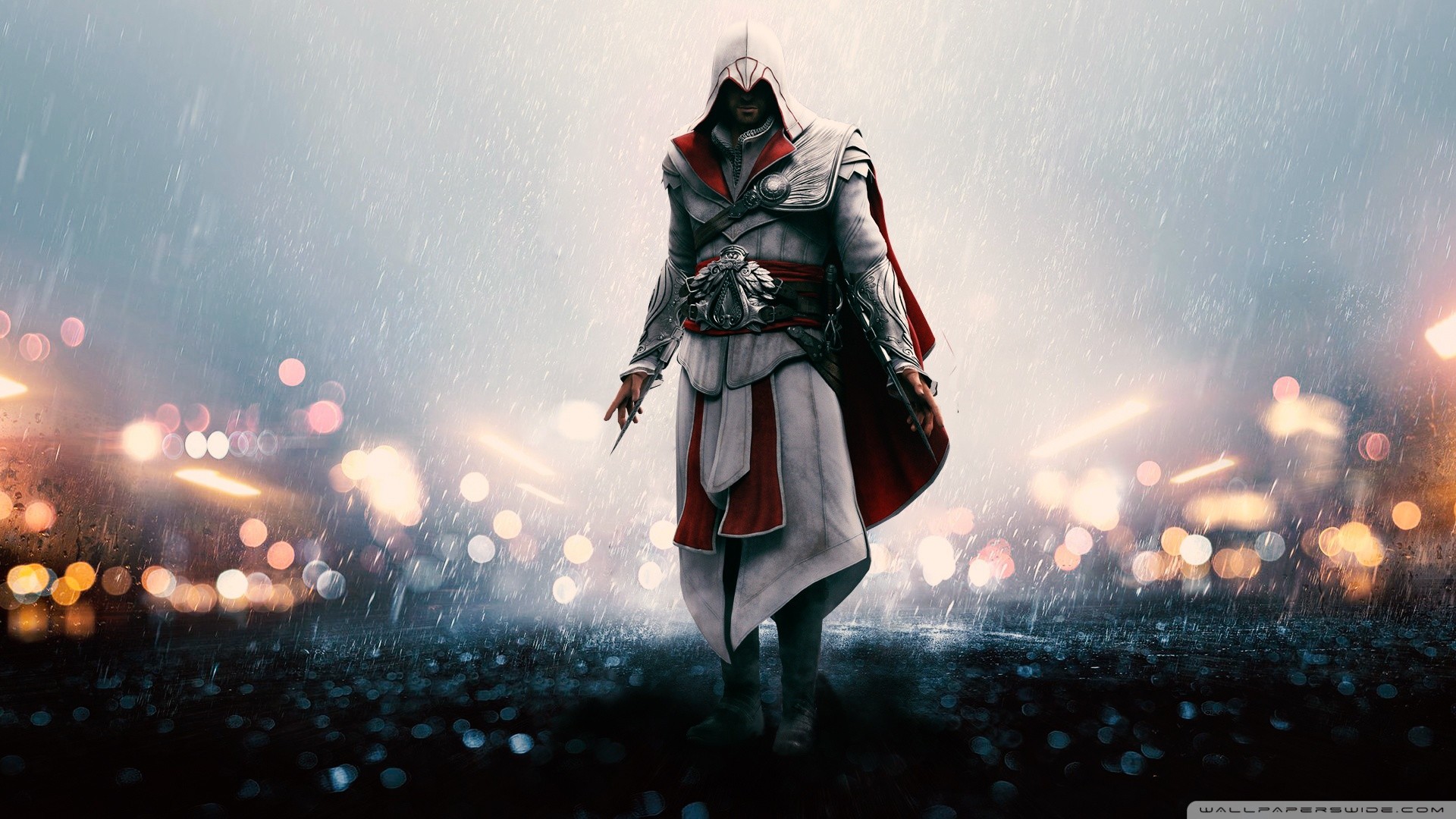 Assassins Creed Wallpaper HD