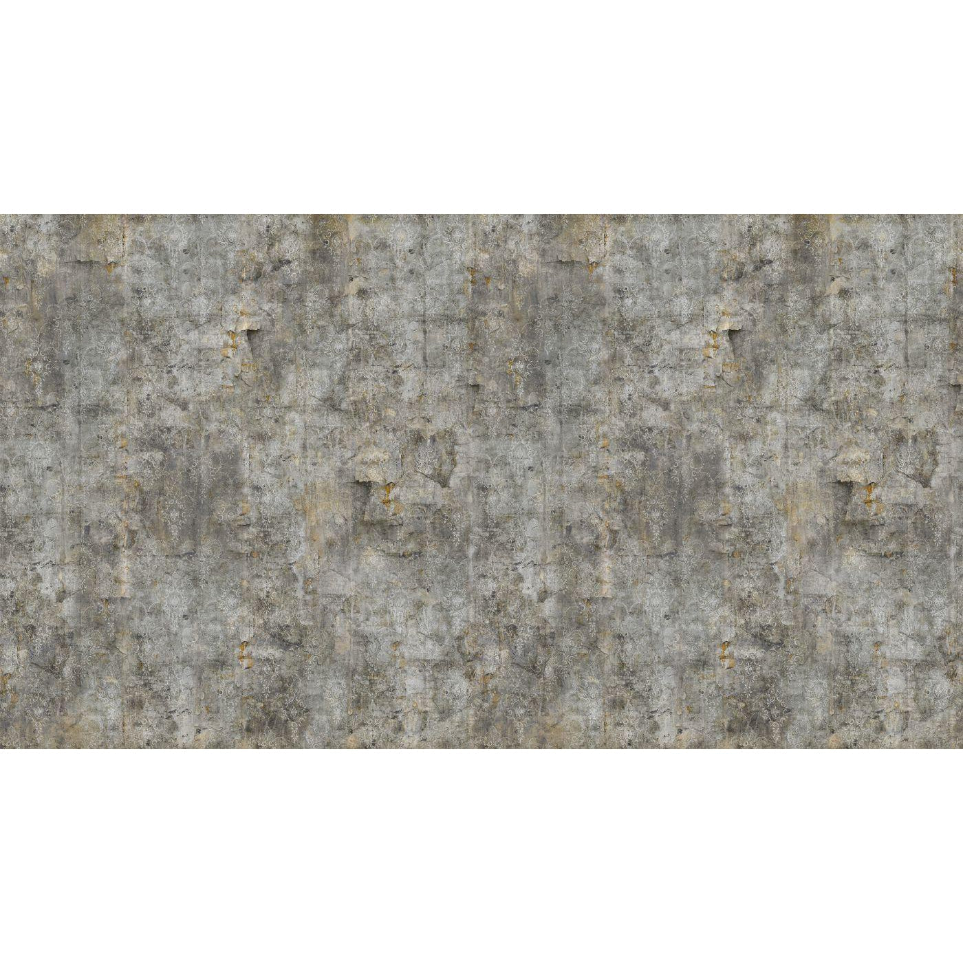 Layers Digital Wallpaper Rebel Walls Grey R15691
