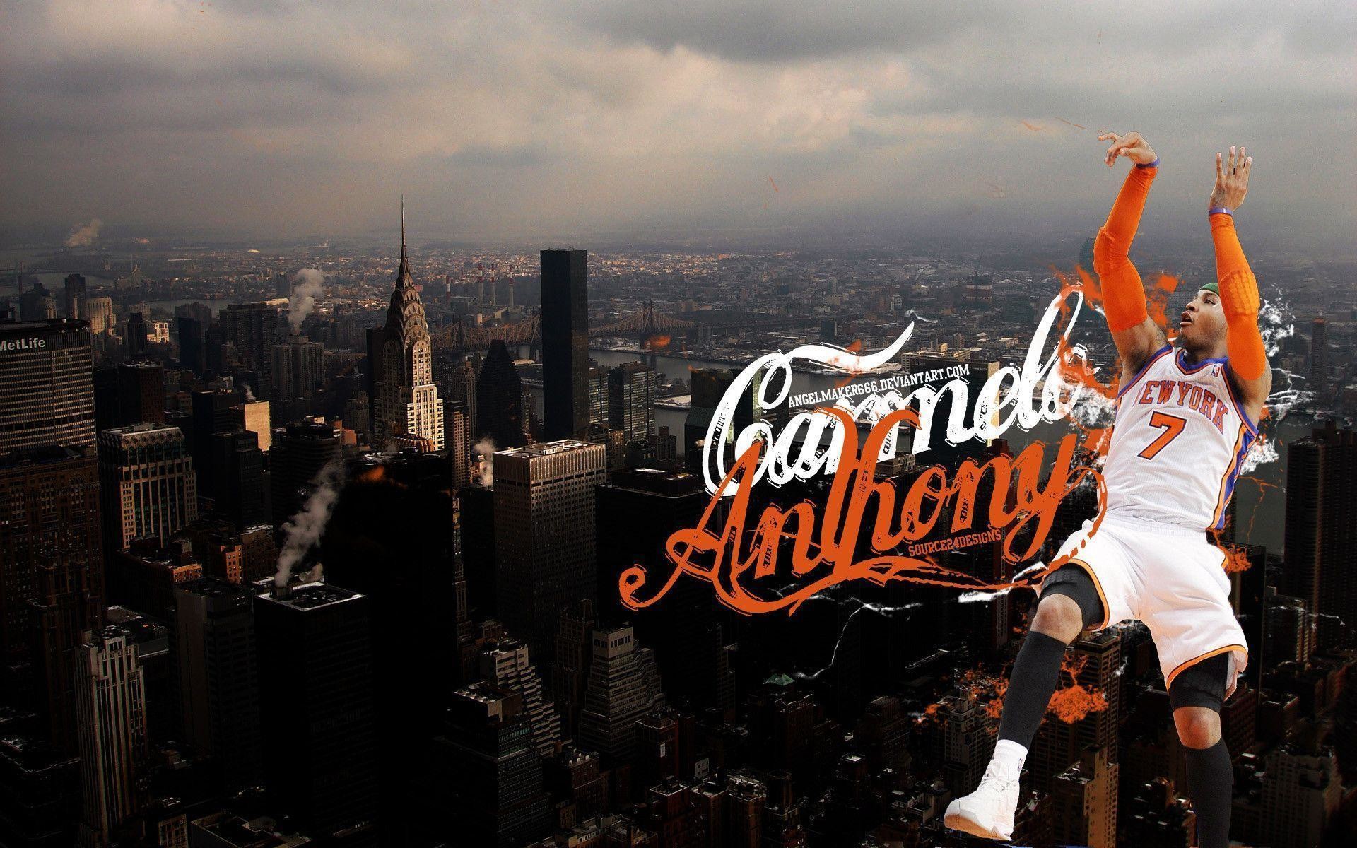 Ny Knicks Wallpaper Or Screensavers