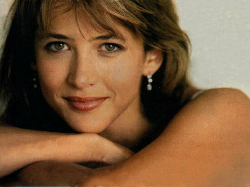 Sophie Marceau Biography Is A Prominent French Actress