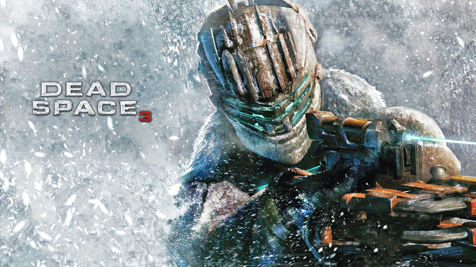 Dead Space Wallpaper Gratis
