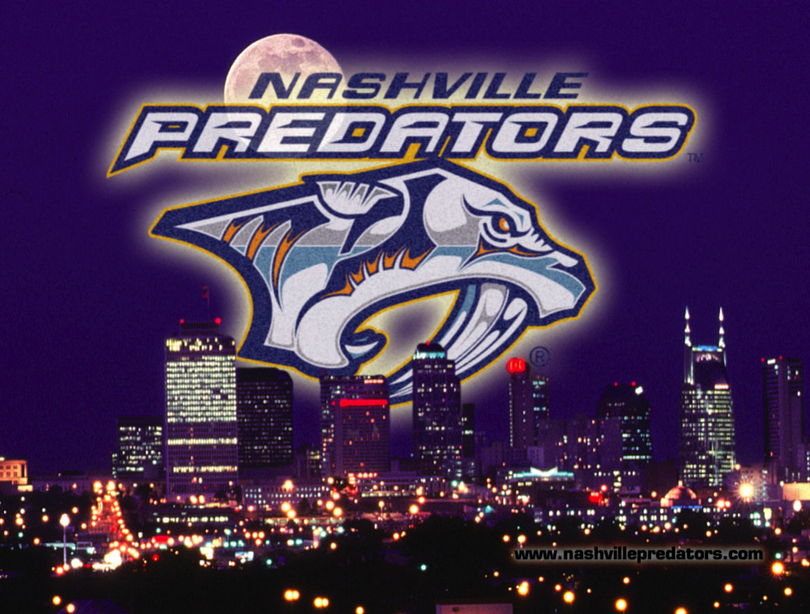 Nashville Predators Fanzone Fan Zone
