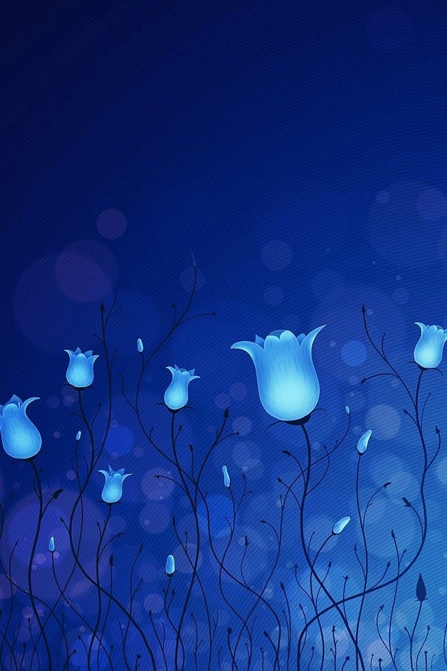 Animated Backgrounds for iPhone 4S