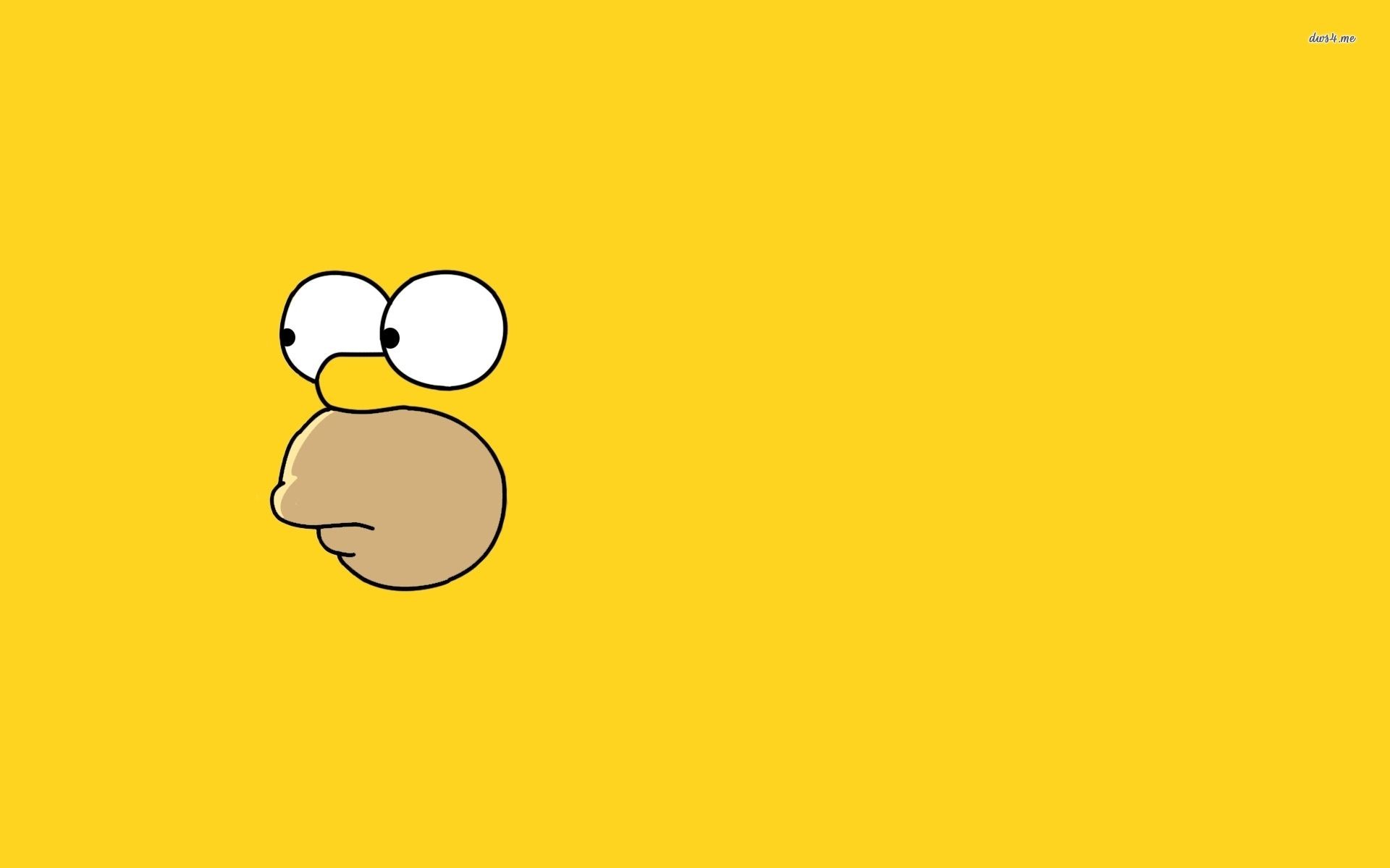 The Simpsons Wallpaper For Desktop