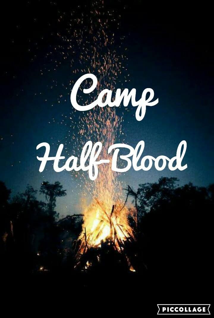 22 Camp Half Blood Wallpapers On Wallpapersafari