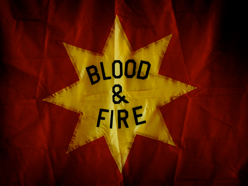 Home Image Background The Salvation Army Flag