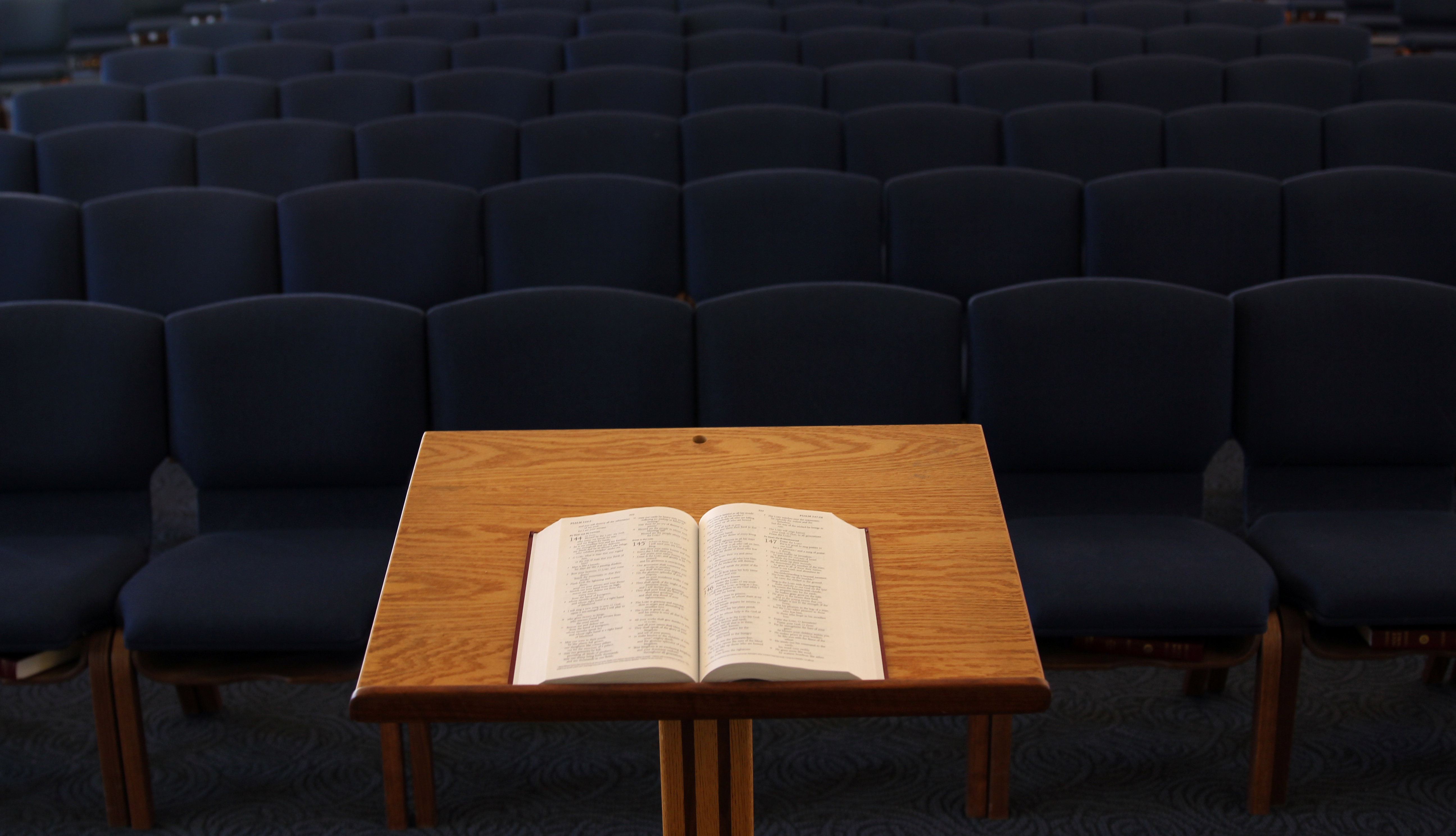 How To Preach A Sermon Modern Day Reformer