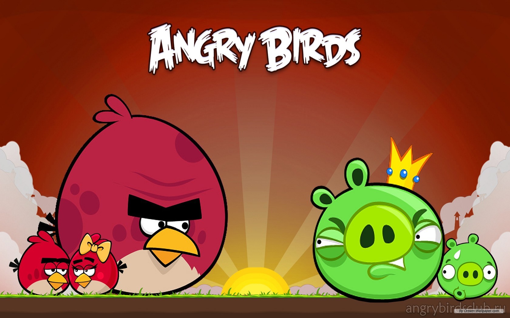 Angry Birds Wallpapers Wallpapers Pictures Free Download Hijab