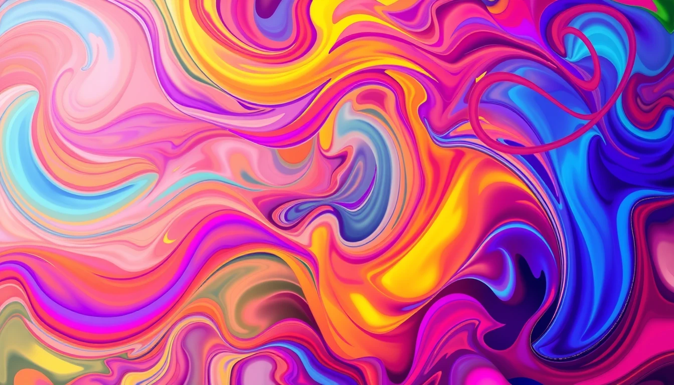 Really Cool Background