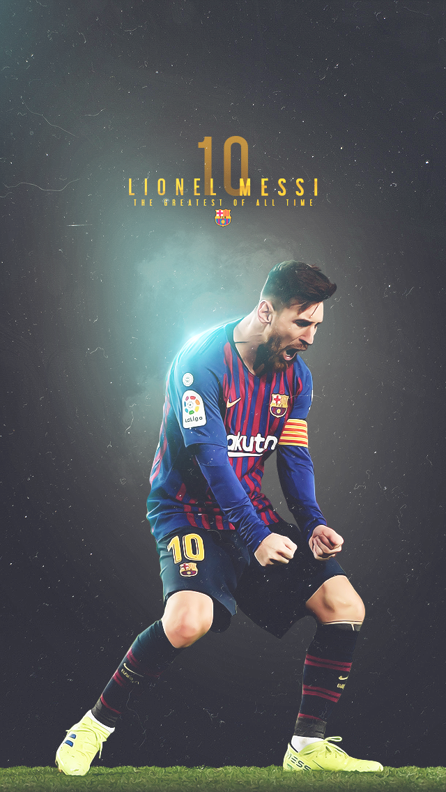 29+] Lionel Messi 2019 Wallpapers - WallpaperSafari