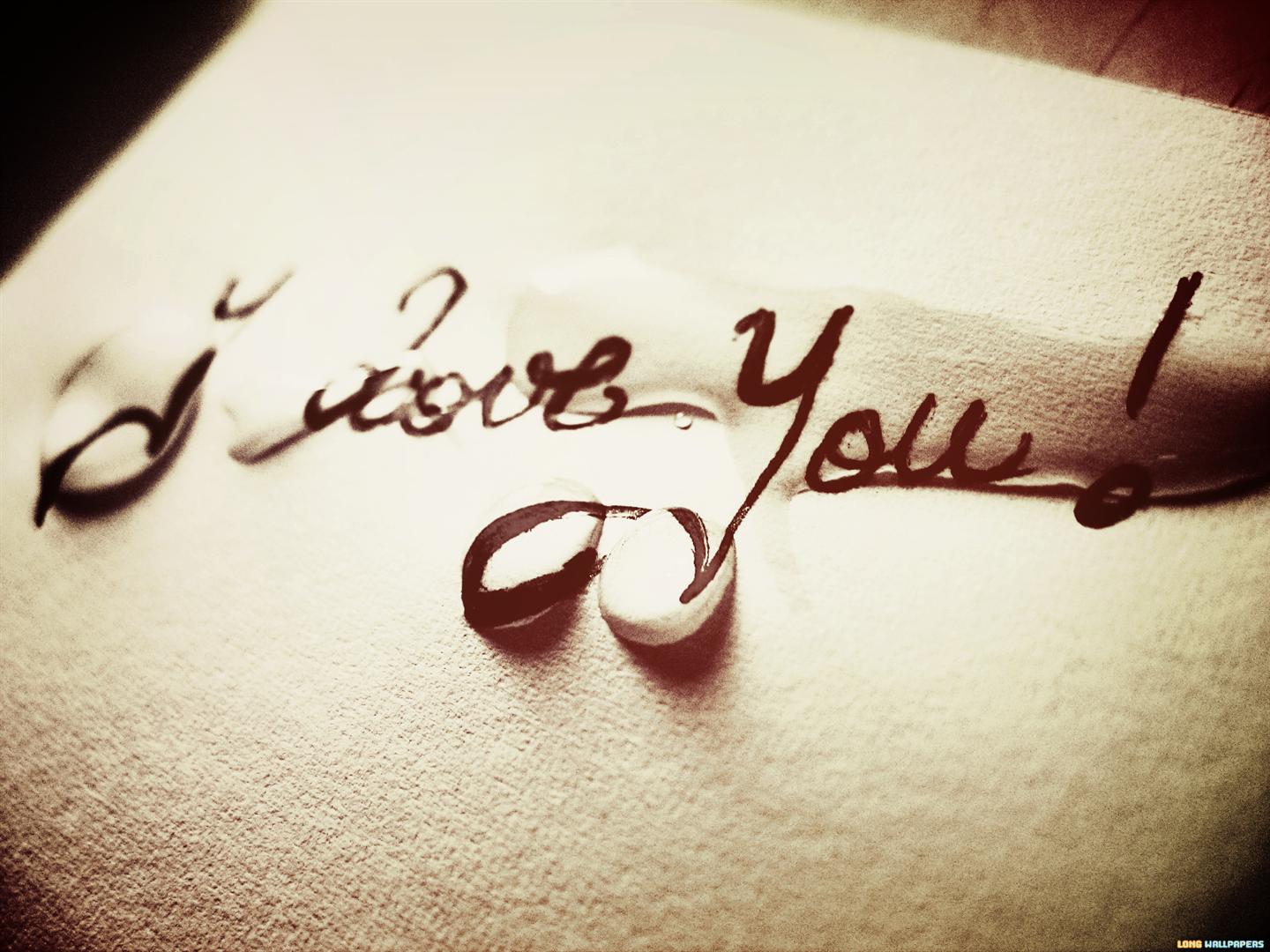Best I Love You Quotes Wallpaper