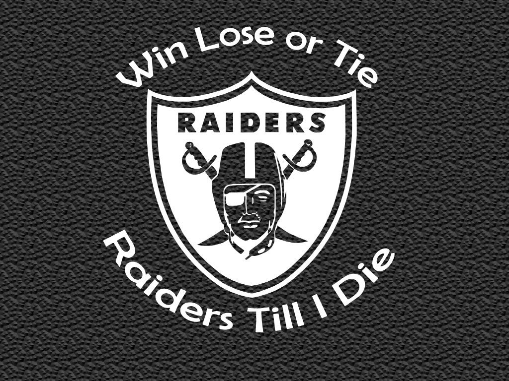 Raiders Background Image Graphic Code