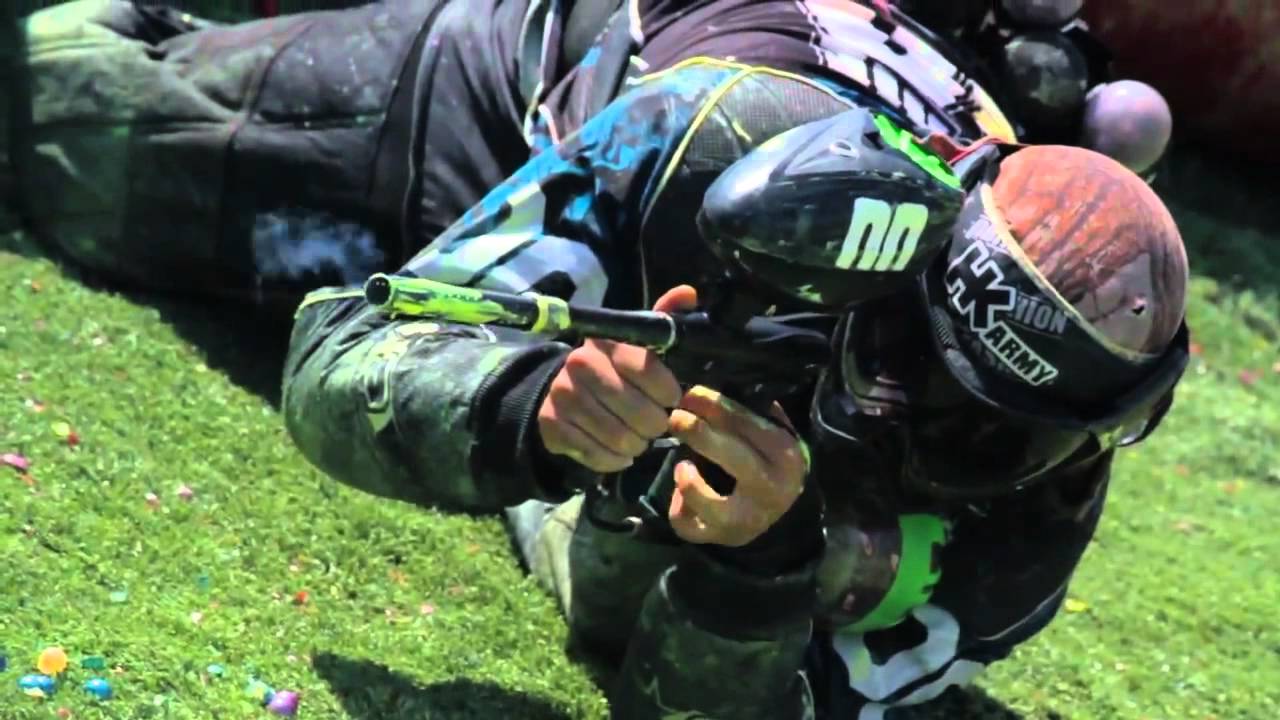 Viewing Gallery For   Pro Paintball Wallpapers