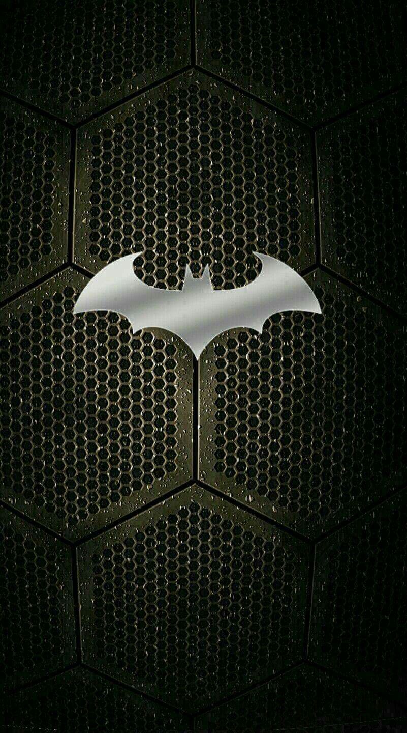 Batman Phone Wallpaper On